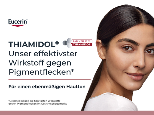 EUCERIN Suero Dual Anti-Pigmentación, 30 ml