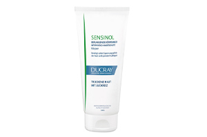 DUCRAY SENSINOL Leche corporal calmante, 200 ml