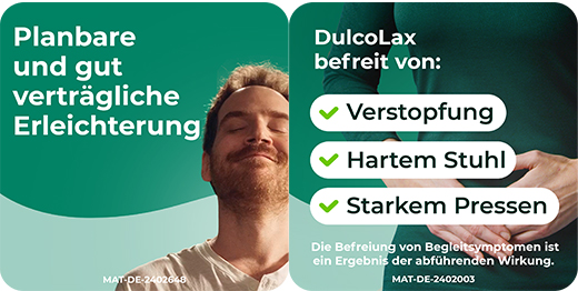 DULCOLAX Dragees enteric-coated tbl.tin, 100 pcs