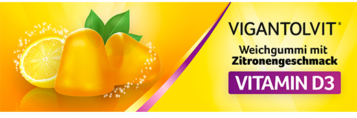 VIGANTOLVIT 2000 U.I. vitamina D3 gomas blandas, 60 uds