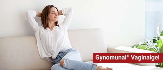 GYNOMUNAL Gel vaginal, 50 ml