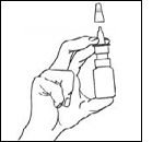 POLLICROM 20 mg/ml solución para pulverización nasal, 15 ml