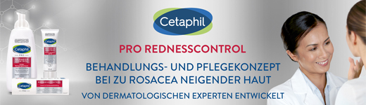 CETAPHIL Tratamiento calmante de noche Redness Control, 50 ml
