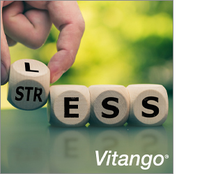 VITANGO Comprimidos recubiertos, 60 unidades