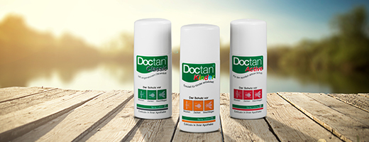 DOCTAN Aerosol, 100 ml