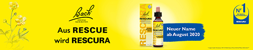 BACHBLÜTEN Crema Rescura Original, 30 ml
