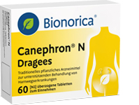 CANEPHRON N Comprimidos recubiertos, 200 uds