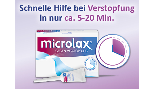 MICROLAX Enemas rectales de solución, 12X5 ml