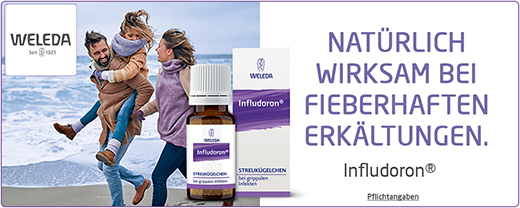 INFLUDORON Bolitas de dispersión, 50 g