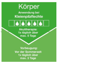 KETOZOLIN Champú al 2%, 120 ml