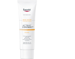 EUCERIN ACTINIC CONTROL MD Emulsión, 80 ml