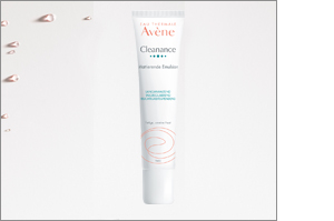 AVENE Emulsión matificante Cleanance, 40 ml