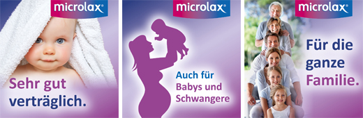 MICROLAX Enemas rectales de solución, 12X5 ml