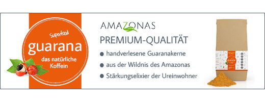 GUARANA POLVO, 100 g