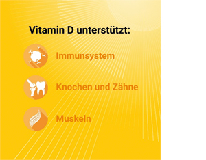 DEKRISTOLVIT D3 5.600 comprimidos I.U., 30 uds