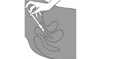 CLOTRIMAZOL AL 200 comprimidos vaginales, 3 uds