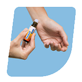 FENISTIL Roll-on refrescante, 8 ml