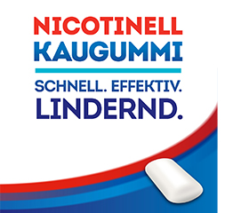 NICOTINELL Chicle Cool Mint 2 mg, 24 uds
