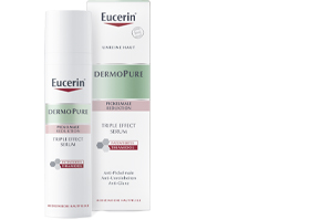 EUCERIN Suero DermoPure Triple Efecto, 40 ml