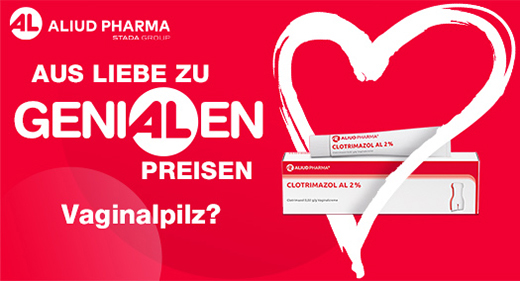 CLOTRIMAZOL AL 2% crema vaginal, 20 g