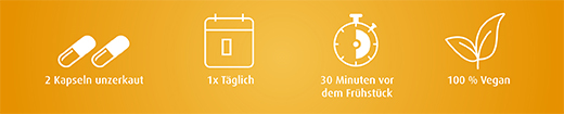 ALPHA LIPONSÄURE 300 mg cápsulas, 90 uds