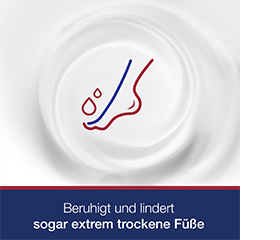NEUTROGENA Crema rica para pies fórmula noruega, 100 ml