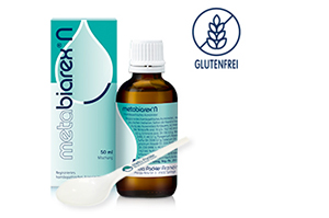 METABIAREX N Mezcla, 50 ml