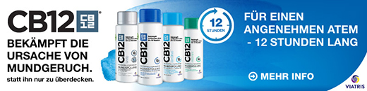 CB12 Enjuague bucal, 250 ml