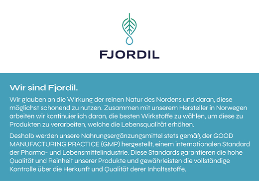 FJORDIL Rhodiola Rosea Cápsulas, 90 Cápsulas