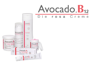 AVOCADO Crema B12, 200 ml