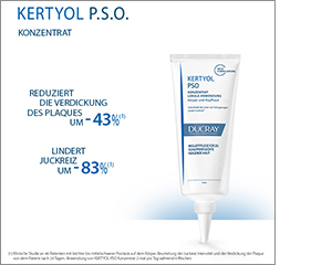 DUCRAY KERTYOL PSO Concentrado, 100 ml