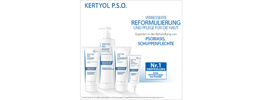 DUCRAY KERTYOL PSO Concentrado, 100 ml