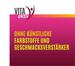 VITA AKTIV B12 Direct Sticks con Protein Building Blocks, 90 uds