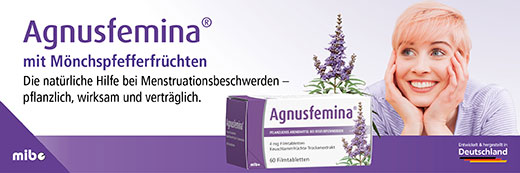 AGNUSFEMINA 4 mg comprimidos recubiertos con película, 100 uds