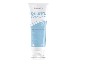 DEXERYL Crema de ducha Shower Cream, 200 ml