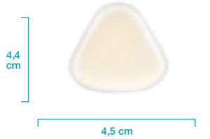 COMPEED Esparadrapo para callos, 6 uds
