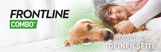 FRONTLINE Combo Spot on Dog M Lsg.para.aplicar.sobre.la.piel, 3 uds