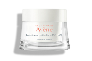 AVENE Les Essentiels revit.crema nutritiva rica, 50 ml