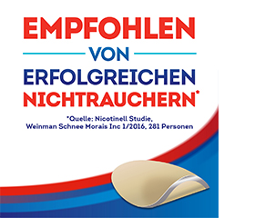 NICOTINELL Parche de 21 mg/24 horas 52,5 mg, 14 uds