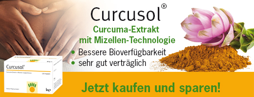 CURCUSOL Cápsulas, 120 uds