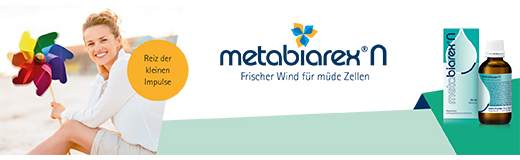 METABIAREX N Mezcla, 50 ml