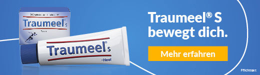 TRAUMEEL Ampollas S, 100 uds