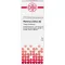 MYRISTICA SEBIFERA Dilución D 3, 20 ml