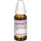 MYRISTICA SEBIFERA Dilución D 3, 20 ml