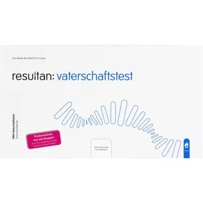 VATERSCHAFTSTEST Básico, 1 ud VATERSCHAFTSTEST Básico, 1 ud