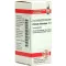 ZINCUM CHLORATUM C 30 glóbulos, 10 g