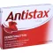 ANTISTAX tabletas extravenosas, 30 piezas