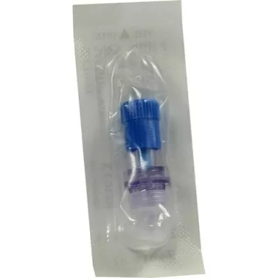 SAFESITE Conector de seguridad, 1 pieza