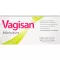 VAGISAN Supositorios vaginales de ácido láctico, 7 piezas