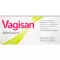 VAGISAN Supositorios vaginales de ácido láctico, 7 piezas